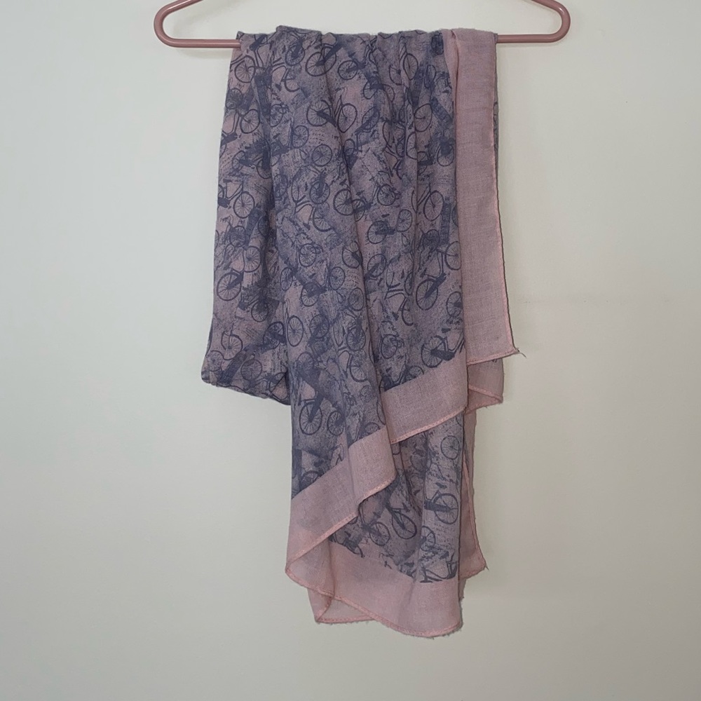 Soft scarf
